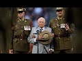 The Ode of Remembrance | Arthur Leggett