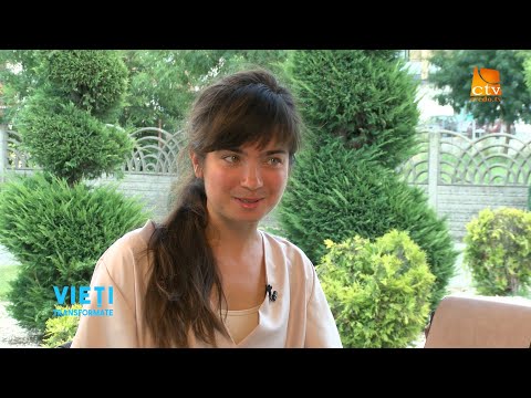 Ep.157. Vieți Transformate - Nicoleta Cojocea