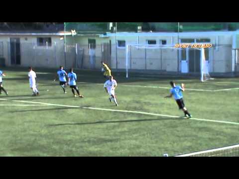 SINTESI, BERRETTI ISCHIA ISOLAVERDE - COSENZA 2 - 3 18 ottobre 14