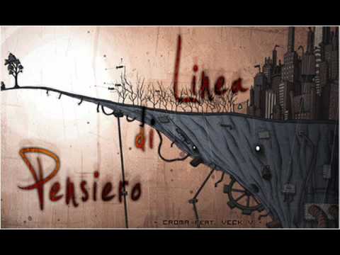 CroMa - Linea di Pensiero (feat. Veck V)