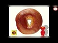 Sesame Street Elmo World Episode 178