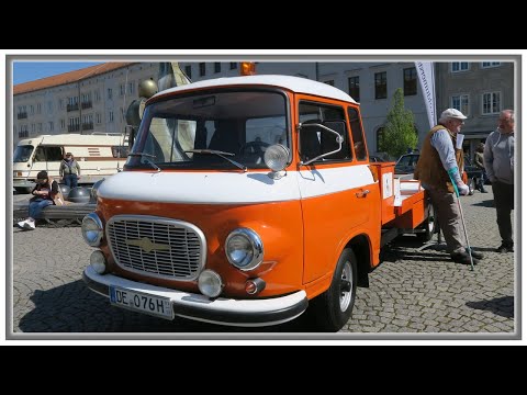 Frühjahrsausfahrt 2022 Oldtimerstammtisch Dessau