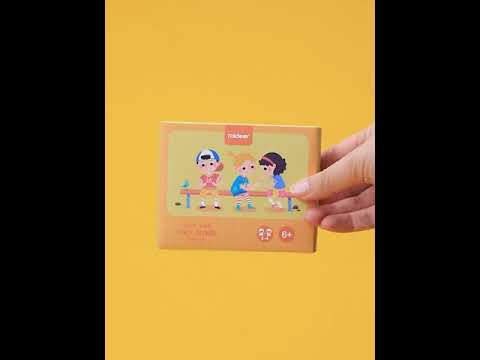 Mideer Cats Cradle - 2m