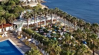 İzmir Grand Efe Hotel (Otel Deneyimi)