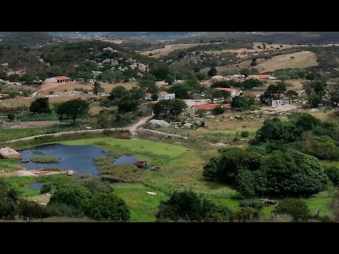 Sitio laje grande Tavares PB,, lugar de mais beleza  conssentraçao e culturas do nordeste paraibano!