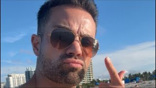 Weihnachtsgrüße aus Miami