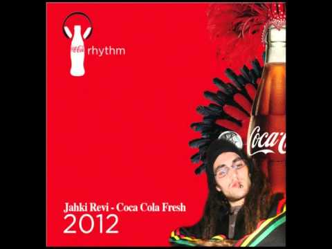 Coca Cola Fresh - Jahki Revi - ( Coca Cola Riddim - Rama Studios inc ) - 2012