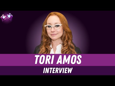 Tori Amos: Unrepentant Geraldines Interview
