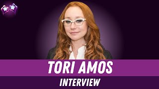 Tori Amos: Unrepentant Geraldines Interview