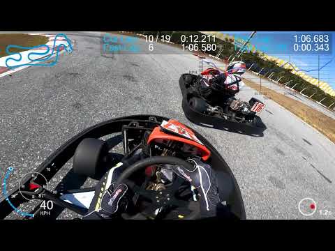 Dan Bicalho - 18/07/2021 - Kartódromo RBC - Traçado 7 invertido - 10ª Etapa Mundialito de Kart BH