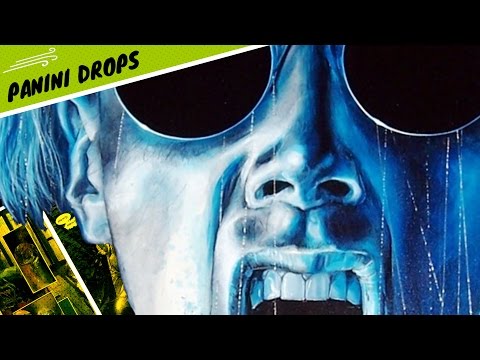 Panini Drops - Kid Eternidade