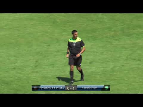 Federal B Fecha 11 - Resumen del triunfo 3 a 0 ante Everton La Plata