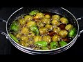 Jolpai Achar | Olive Pickle Recipe