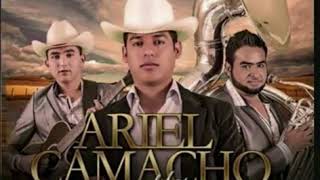 Buena Vision - Ariel Camacho y Los Plebes del Rancho (Audio Oficial)