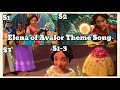 Elena Of Avalor Theme Song S1 3