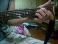 Tony Bennett - If we never meet again (cover)
