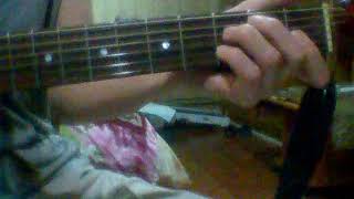 Tony Bennett - If we never meet again (cover)