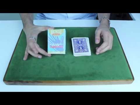 Sleight of Hand: Einstieg & Grundlagen