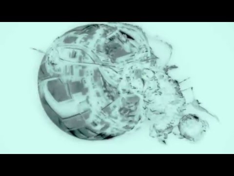 Synthax Xtructure - Out of Rain