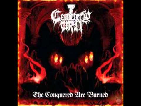 Cemetery Urn - Possessed Terror