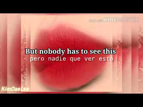 Brianna & 3rin- Lips Lips. Lyrics ENG/SPA