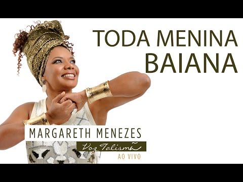 Video thumbnail for Toda Menina Baiana