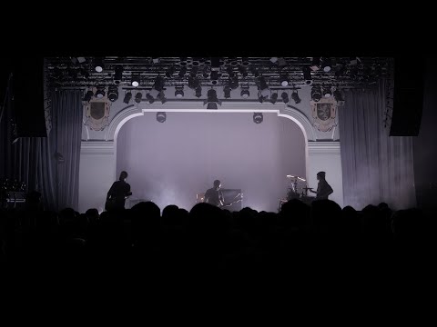 Video thumbnail for Cemetery (Live)