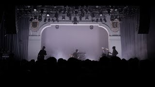 Brutus – CEMETERY (Live in Ghent)