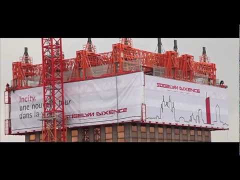 Despe - TOPDOWNWAY IN 3D