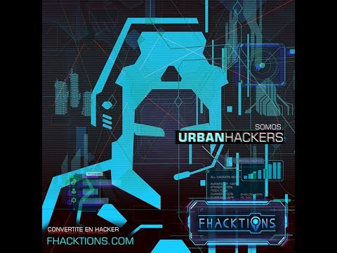 Fhacktions | Presentacion del juego |  Posibilliantech