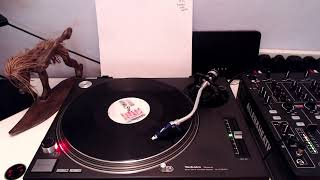BK - Playing With Knives (bass spankerz remix)