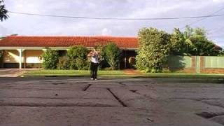 White Flag - Far East Movement, Freestyle and Cwalk {RyyRyye}