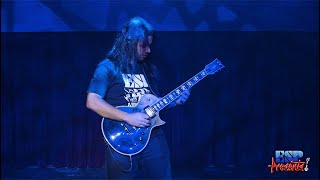 Video thumbnail for ESP Guitars: ESP E-II Eclipse Demo by Luis Kalil by ESP Guitars USA