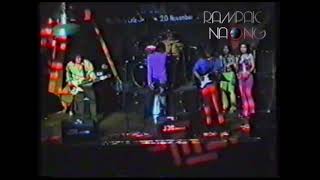 Download lagu TERGODA RAMPAK NAONG mp3