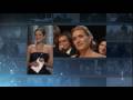 Kate Winslet Winning Best Actress For The Reader 81st Oscars 2009