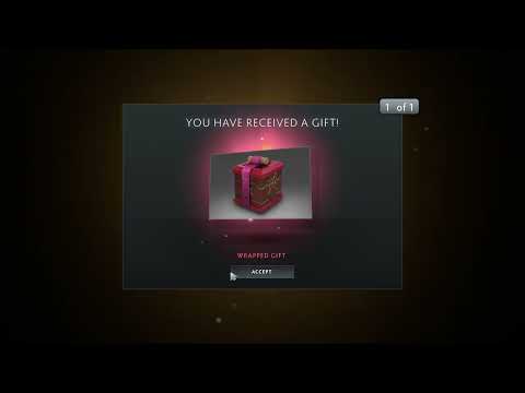 Dota 2 - Second pudge persona set - easy way of making steam market money