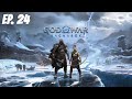 God Of War Ragnarök Frækni The Zealous Berserker Boss Fight Ep 24 PS5 Gameplay