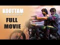 Koottam Hindi Dubbed Movie Hindi Movie