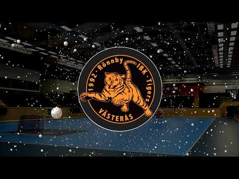 Västerås Rönnby IBK Målhorn/Goal Horn 2021/22 (Sweet Lovin')