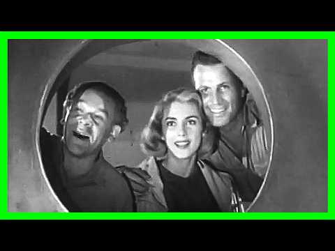 🌍 Unknown World (1951) | 🔬 A Journey to Earth’s Core