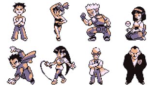 ポケモンアルタイル シリウス ジムリーダー Vsタケシ برنامج تنزيل Mp3 الأكثر شعبية على الإنترنت