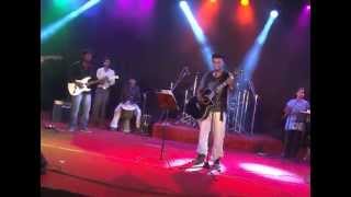 Swarg mein upar|| mej sajao ll sheldon bangera cover by Grace Band Udupi | BIGJTV