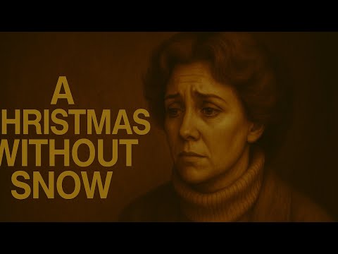 A Christmas Without Snow | 1980 | Full Movie | Public Domain