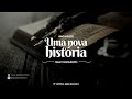 Uma Nova História Isaac Nascimento Hinos Avulsos CCB