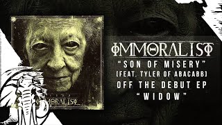 Immoralist - Son Of Misery