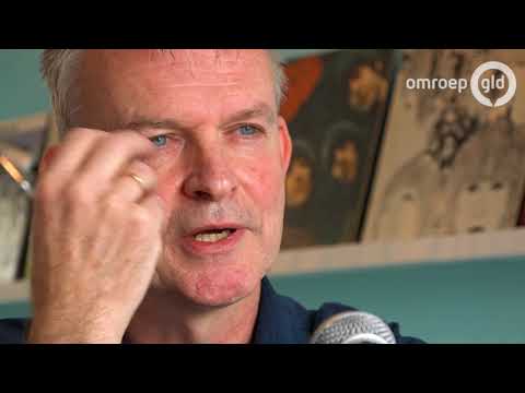 Dorpshuis van het jaar 21 november 2017 - Dorpshuis van het jaar 'Beltrum'