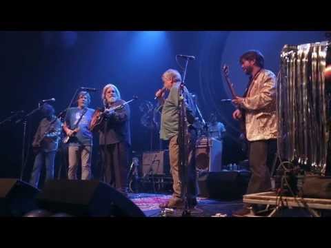 Leftover Salmon w/ Col. Bruce Hampton "Yield Not To Temptation"