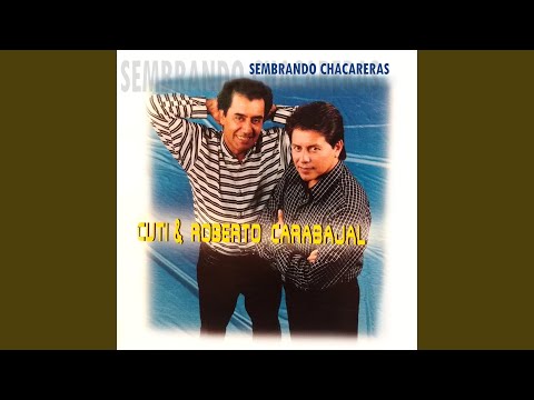 Historias De Amor - Cuti y Roberto Carabajal