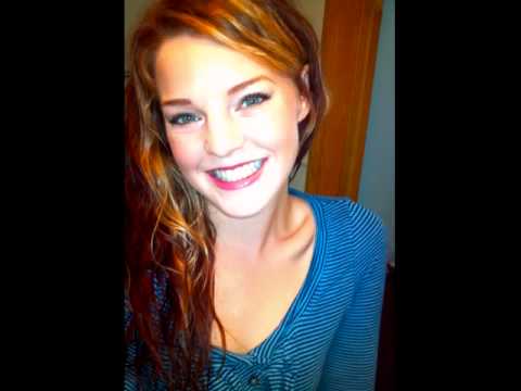 Never Bring Me Down by Kamilah Sumner (cover by Becca Switzer)