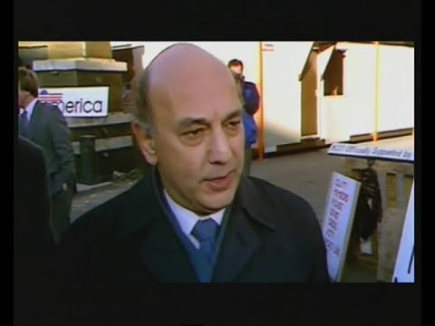 Story of ITV: The Unions (2005)